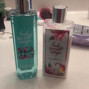 Bath & body